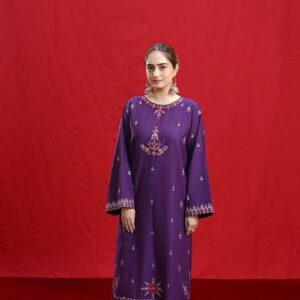 Urge Wedding Lawn Suit 2PC embroidered summer dress